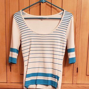 NWOT knit top